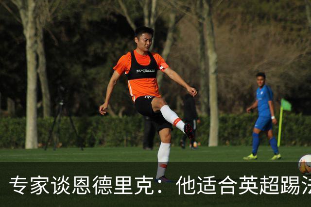 专家谈恩德里克：他适合英超踢法，英超球队该考虑询问他的情况