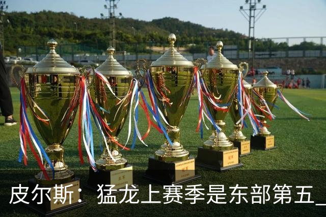 皮尔斯：猛龙上赛季是东部第五 小卡健康时猛龙是争冠热门
